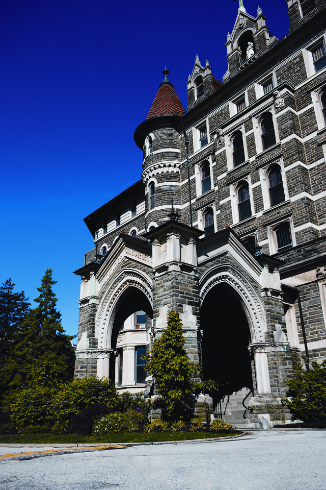 Ignore the statistics: It’s a great time to be applying to college