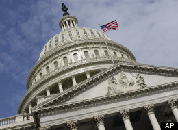 Gridlock is good: Washington paralysis only mirrors our own