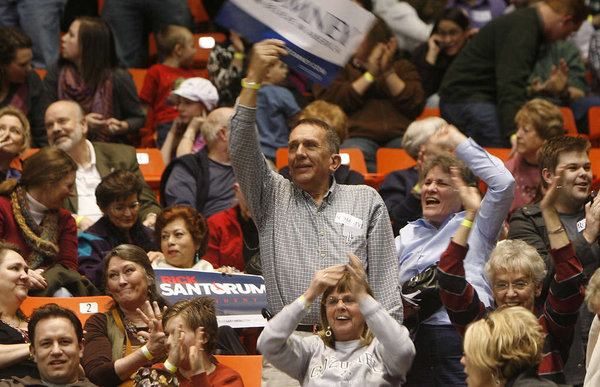 Big-tent politics of yesteryear