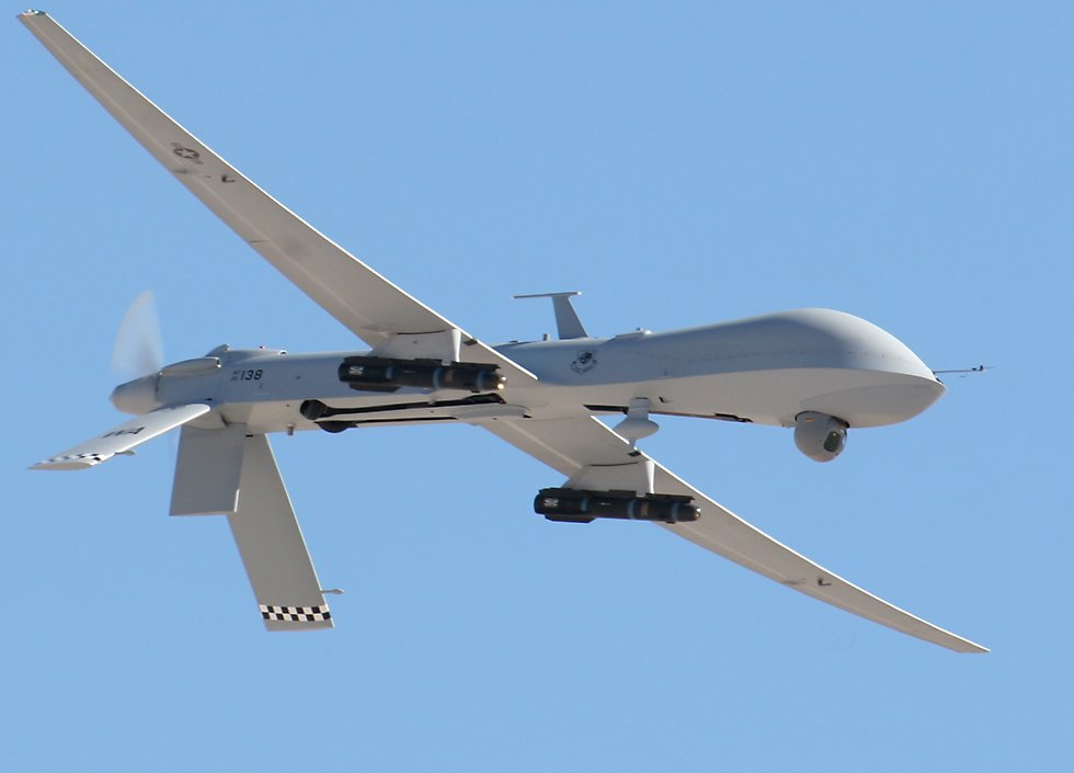 Submarines and Drones