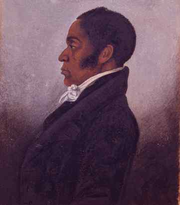 Long before King, a Philadelphia voice