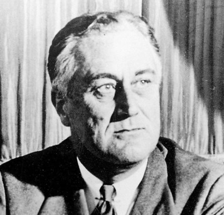 Lincoln and FDR: Favorite lessons from American history as taught in China